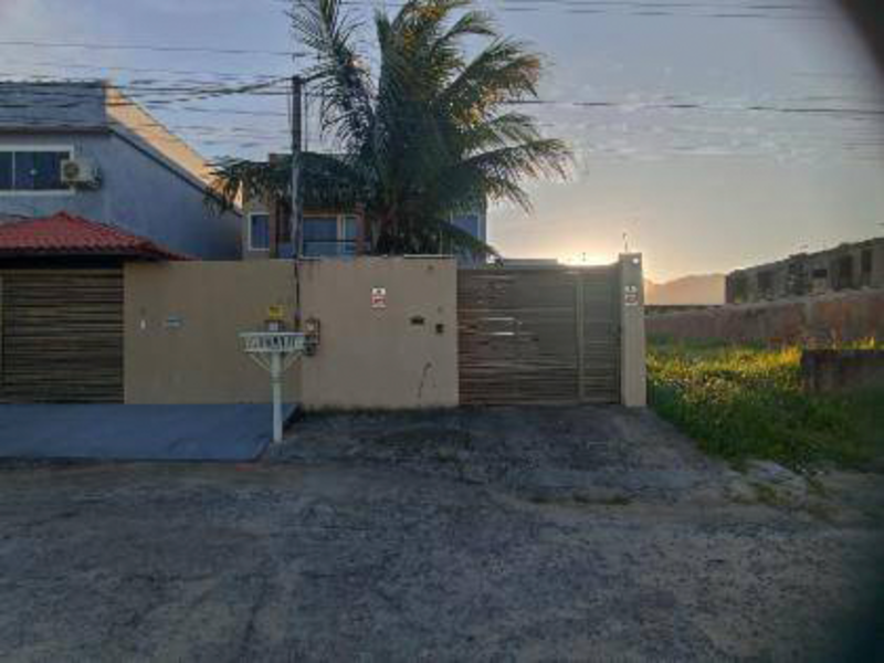 Casa - Rio Das Ostras - RJ