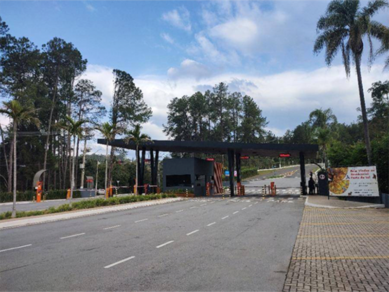 Casa - Mairinque - SP