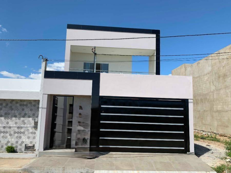 Casa - Irecê - BA