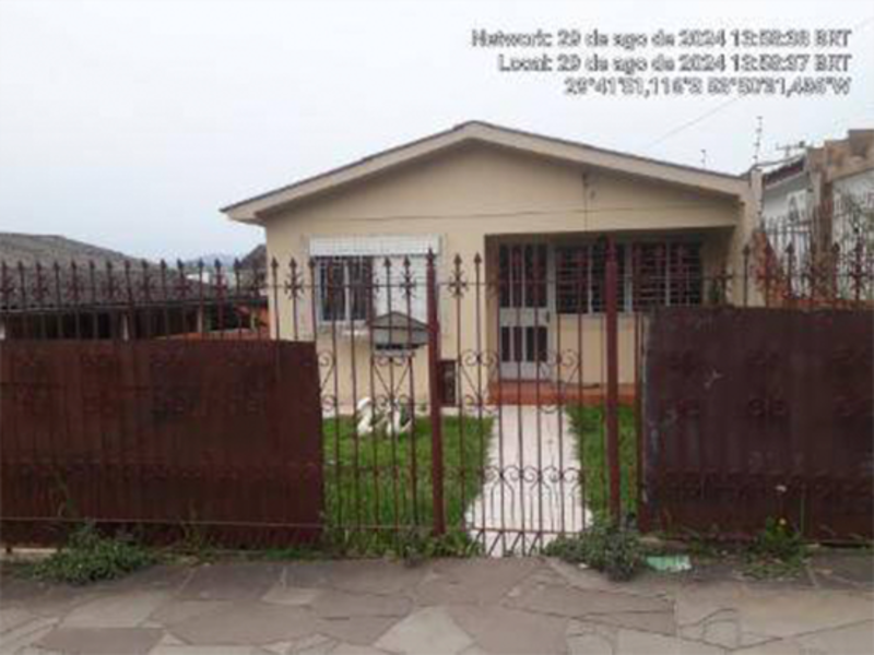 Casa - Santa Maria - RS