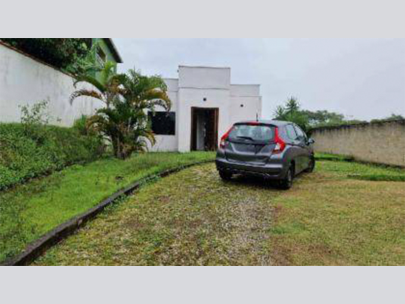 Casa - Cachoeira Paulista - SP