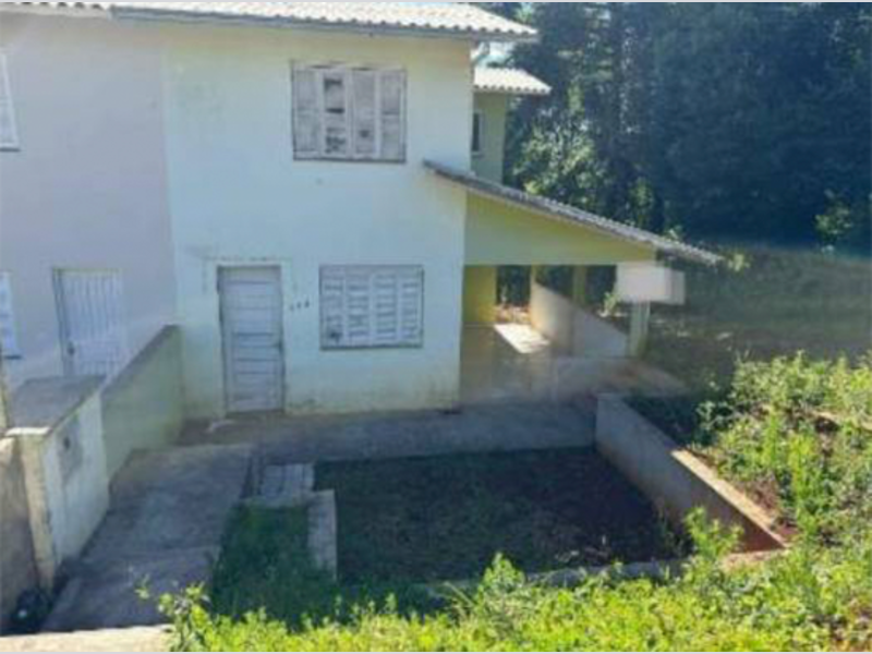 Casa - Sananduva - RS