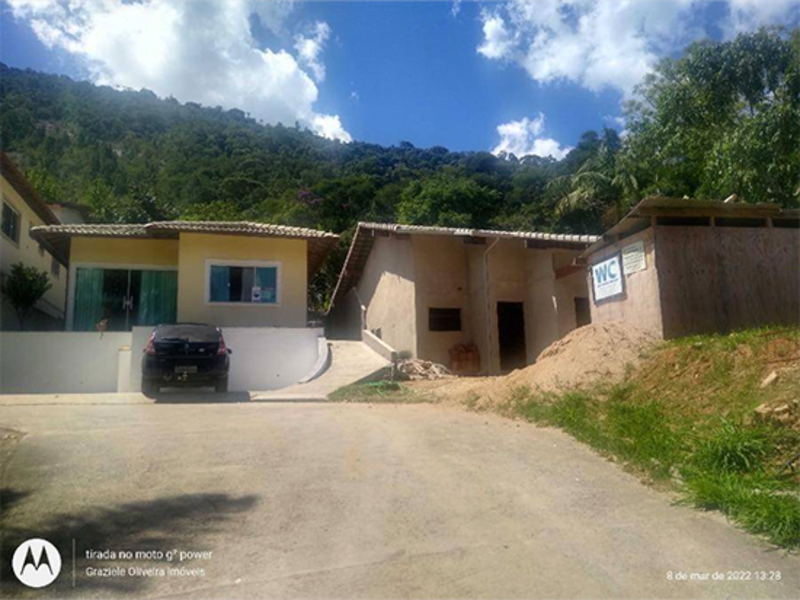 Casa - Teresópolis - RJ