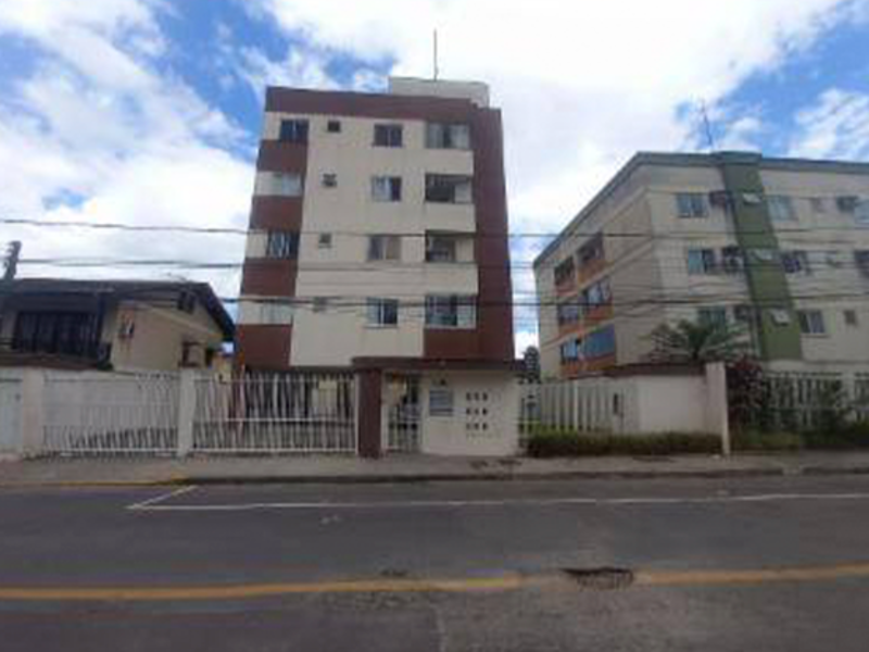 Apartamento - Joinville - SC