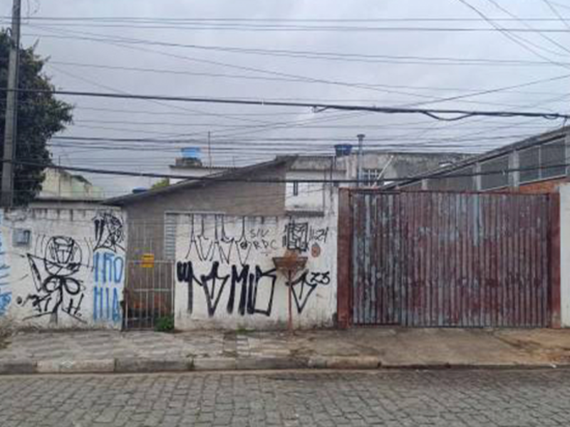 Casa - Suzano - SP