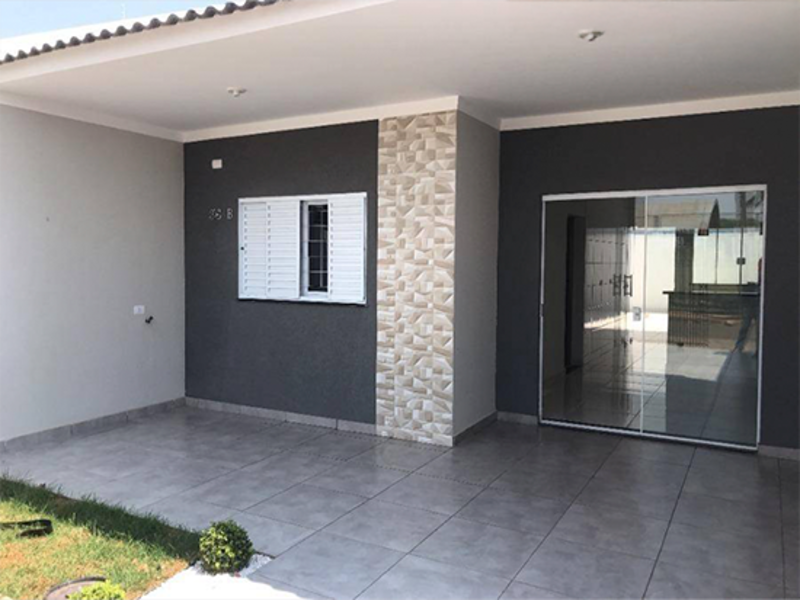 Casa - Sarandi - PR