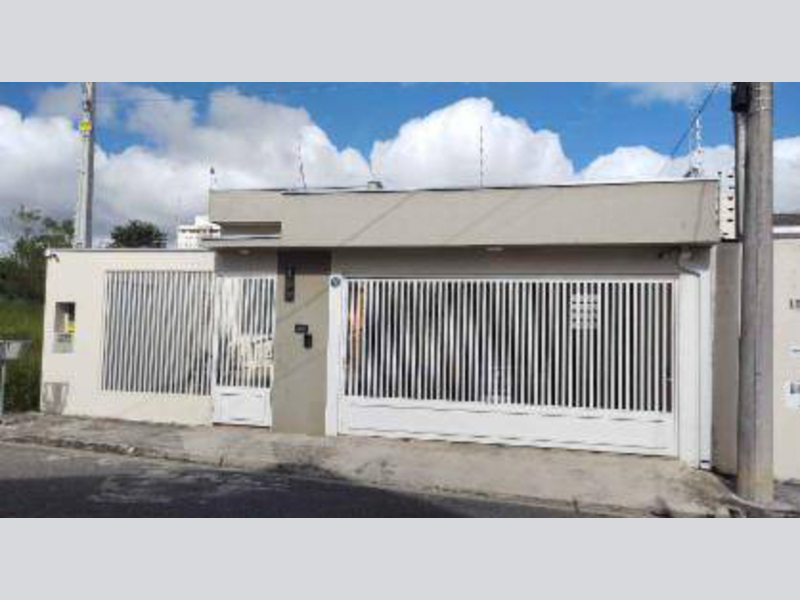 Casa - Jacareí - SP