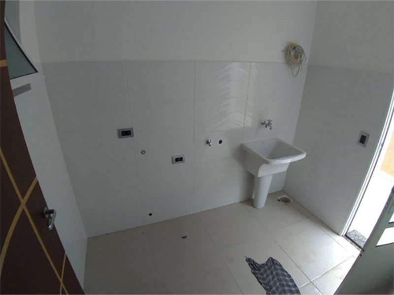 Casa - Vargem Grande Paulista - SP