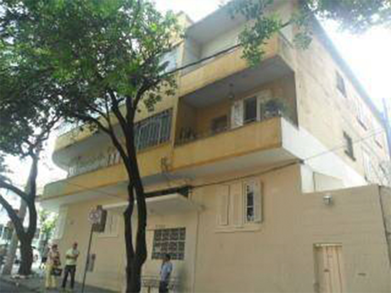 Apartamento - belo horizonte - mg