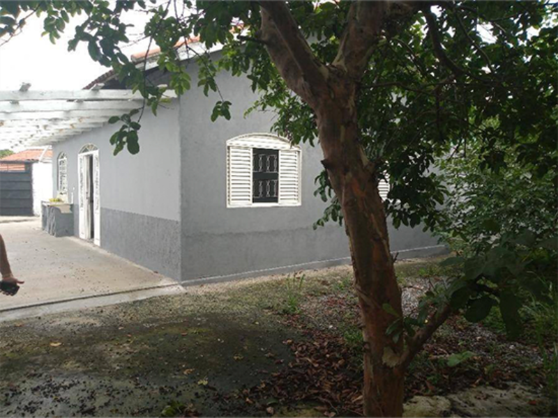 Casa - Lorena - SP