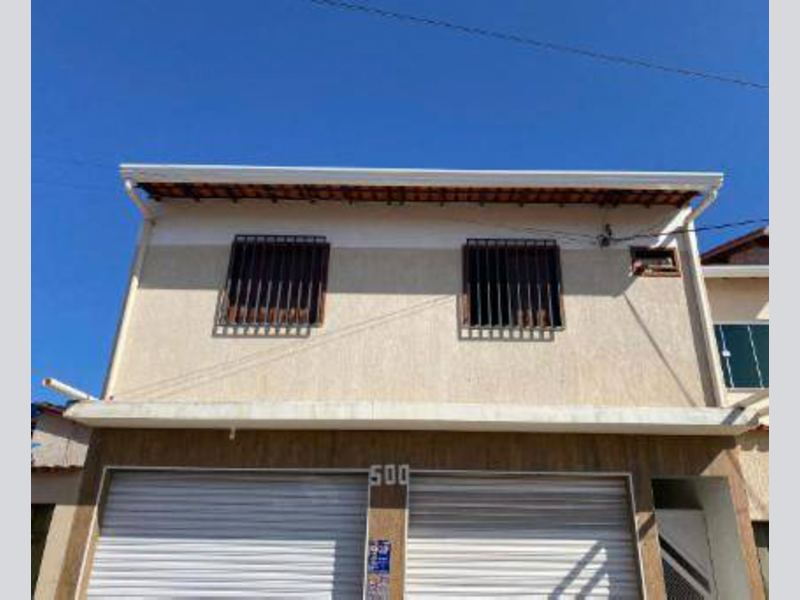 Loja - Livramento de Nossa Senhora - BA