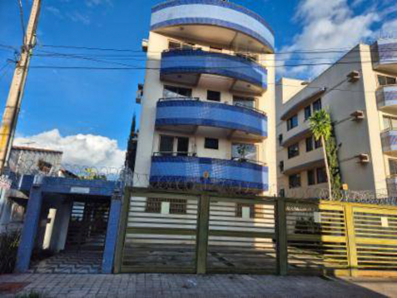Apartamento - goiânia - go