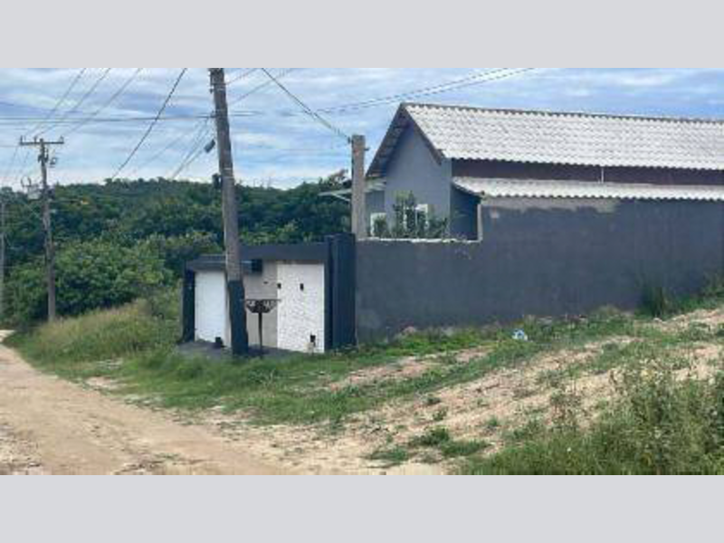 Casa - Iguaba Grande - RJ