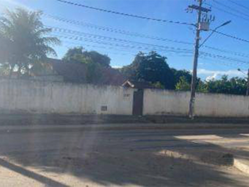 Casa - Iguaba Grande - RJ