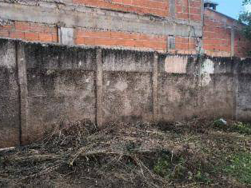Casa - Ituiutaba - MG