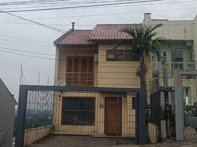 Casa - porto alegre - rs