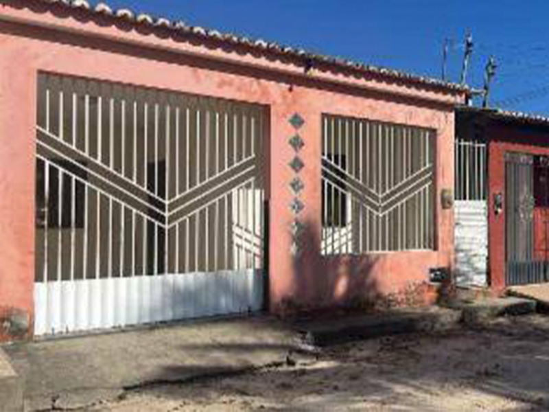 Casa - cristinápolis - se