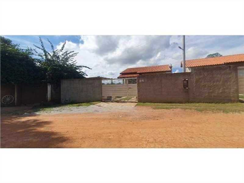 Casa - Jarinu - SP