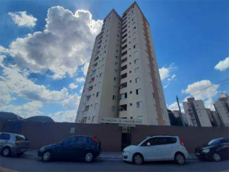 Apartamento - são paulo - sp