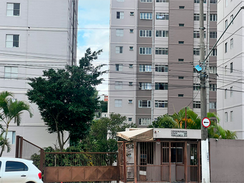 Apartamento - são paulo - sp