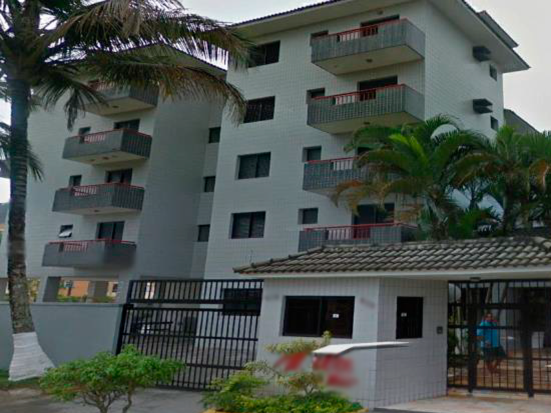 Apartamento - Bertioga - SP