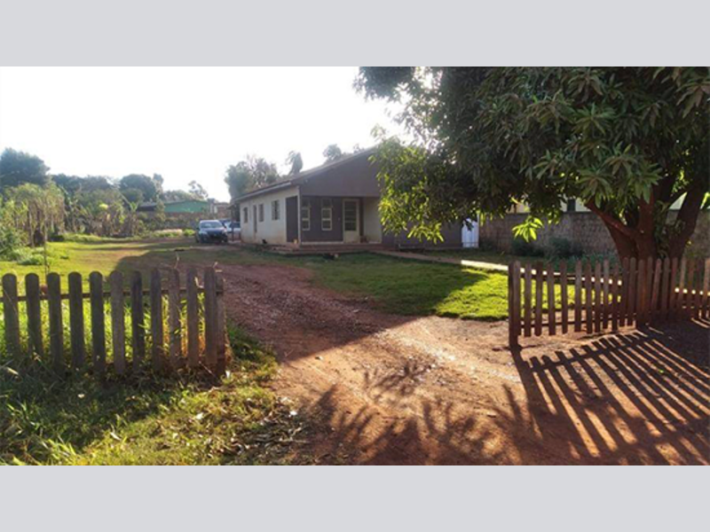 Casa - Dourados - MS