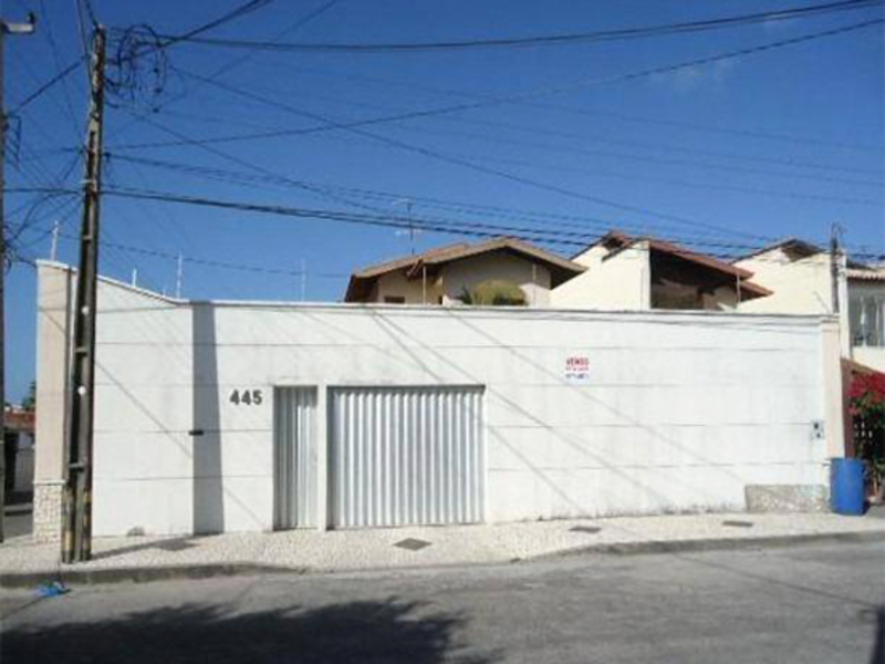 Casa - fortaleza - ce
