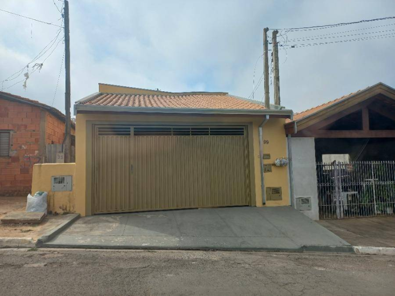 Casa - Laranjal Paulista - SP