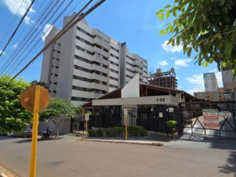 Apartamento - bauru - sp