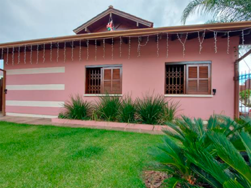 Casa - Parobé - RS
