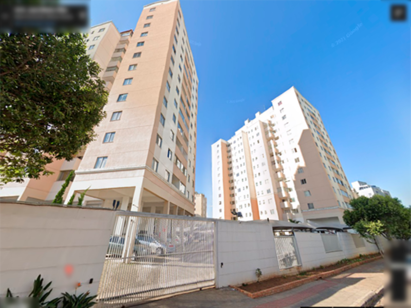 Apartamento - belo horizonte - mg