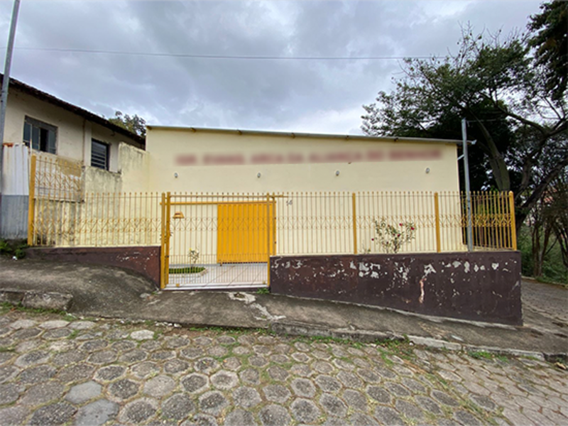 Prédio Comercial - Itajubá - MG