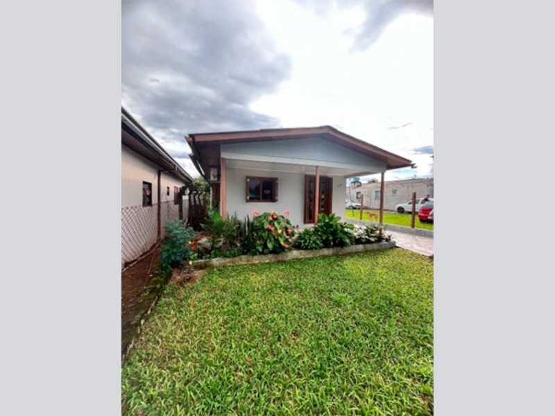 Casa - Parobé - RS