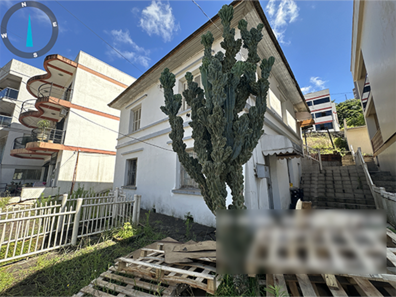Casa - Dois Lajeados - RS