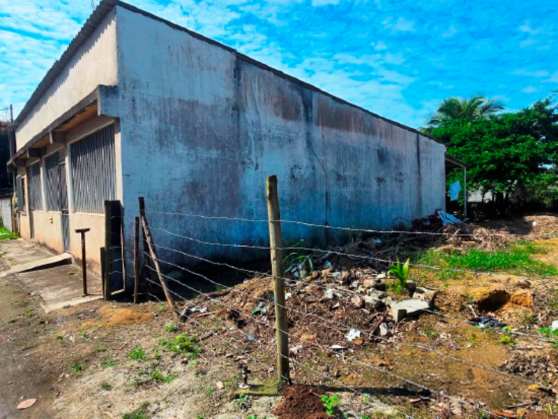 Terreno Vila Velha ES