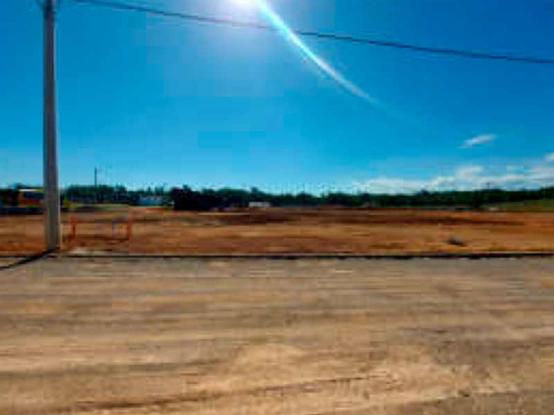 Terreno - Itaara - RS