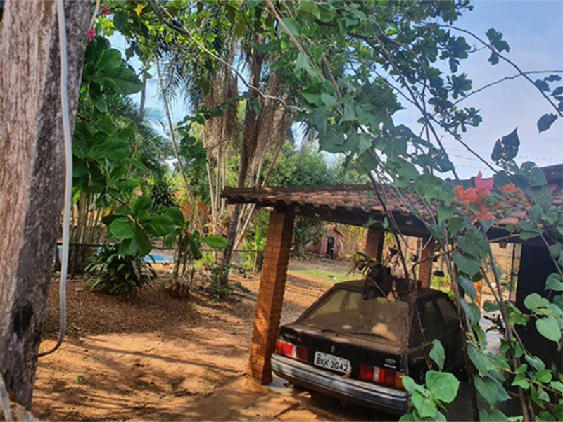 Casa - Guaiçara - SP