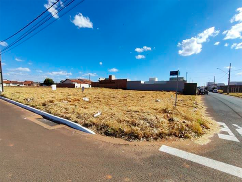 Terreno - Araguari - MG