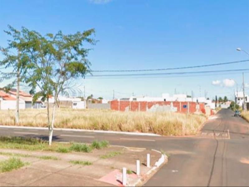 Terreno - Araguari - MG