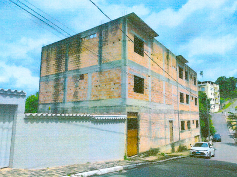 Casa - Pitangui - MG