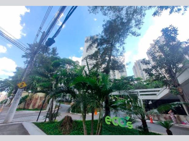 Apartamento - taboão da serra - sp