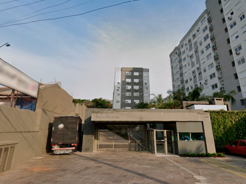 Apartamento - porto alegre - rs