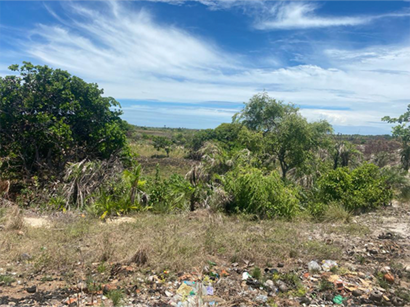 Terreno Itaporanga D'ajuda SE