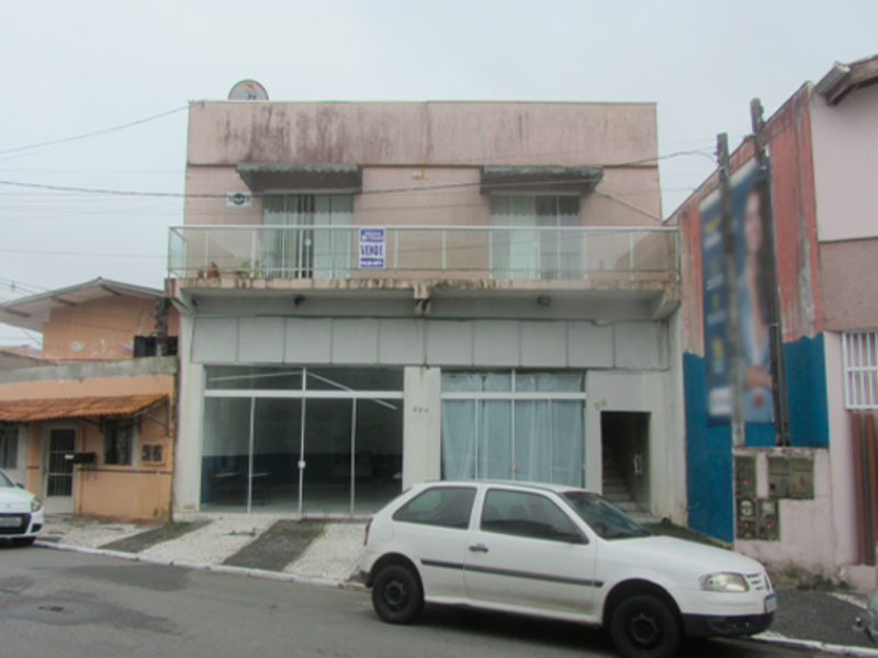 Prédio - Matinhos - PR