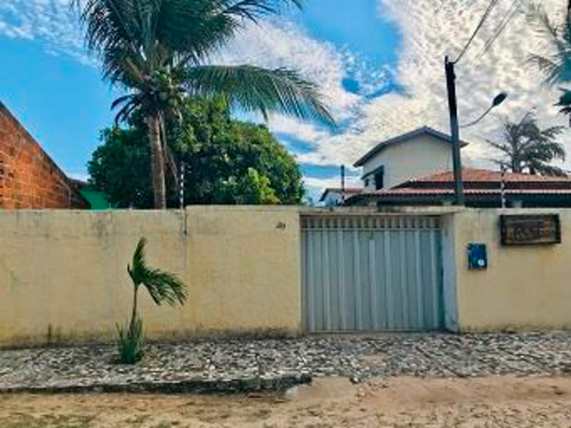 Casa - Paracuru - CE