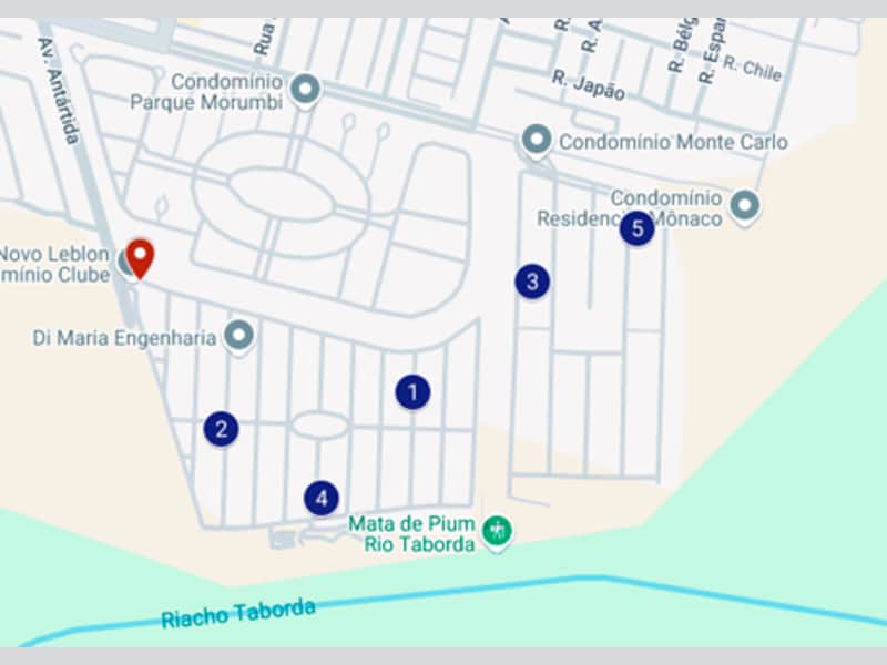 Casa - Parnamirim - RN, localizado em Parnamirim - RN