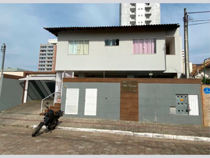 Apartamento - Itajaí - SC