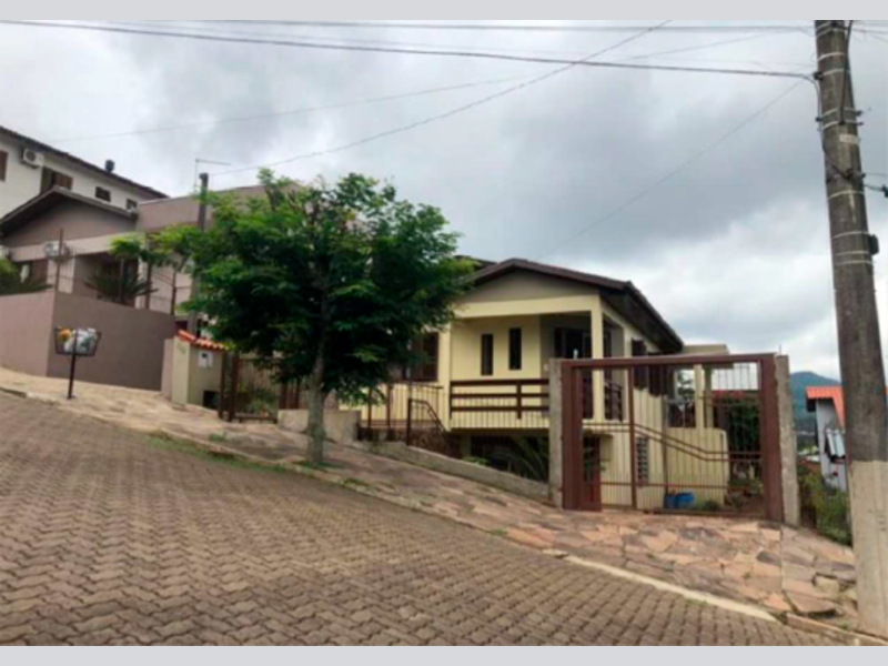 Casa - Dois Irmãos - RS