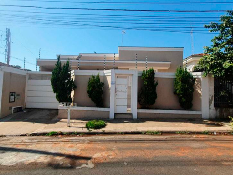 Casa - Catanduva - SP