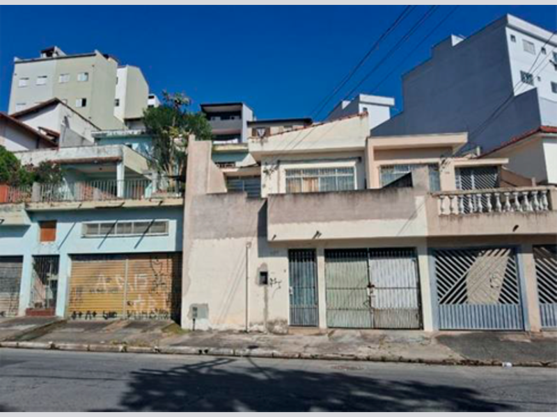 Casa - Santo André - SP